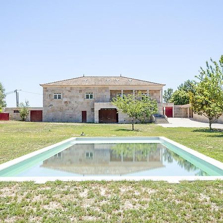 Countryside Villa With Nature & Pool - 'Casa Dos Vasconcelos' Chaves Exterior foto